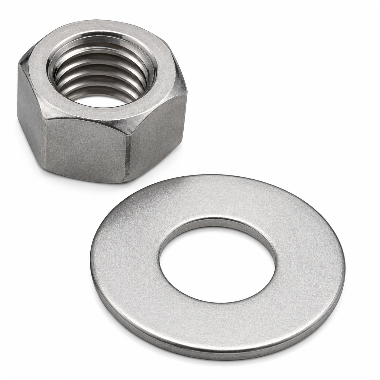 Fasteners